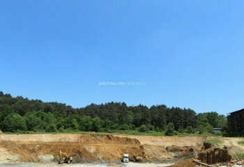 Квартира 1+1 в Стамбуле, Турция | PBB-46729