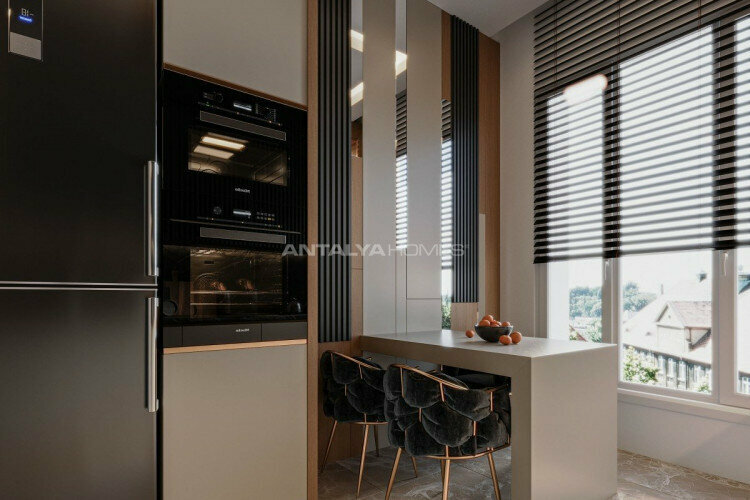 Квартира 3+1 в Коджаэле, Турция | STE-46798