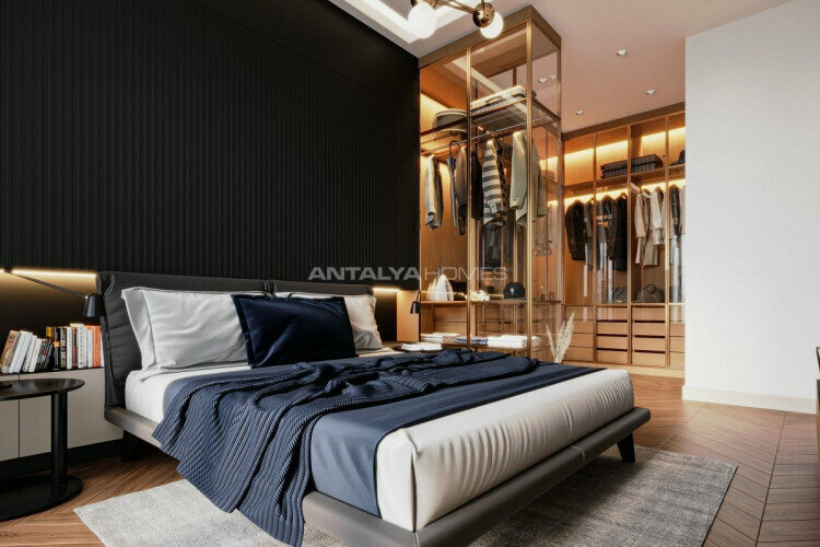 Квартира 3+1 в Коджаэле, Турция | STE-46798