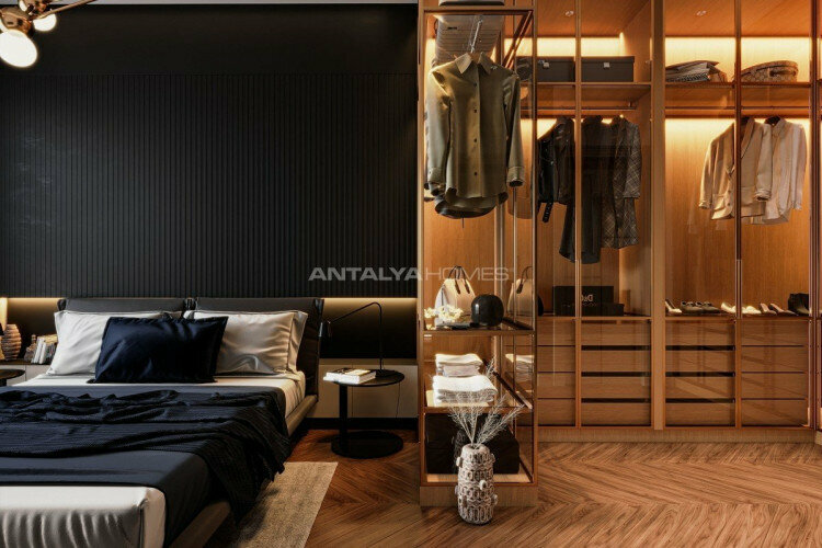 Квартира 3+1 в Коджаэле, Турция | STE-46798