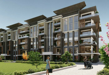 Квартира 3+1 в Коджаэле, Турция | STE-46798