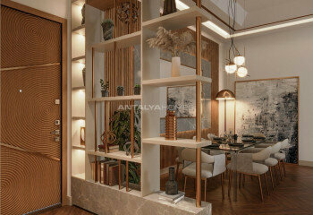 Квартира 3+1 в Коджаэле, Турция | STE-46798