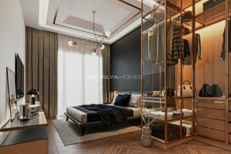 Квартира 2+1 в Коджаэле, Турция | PTE-46799