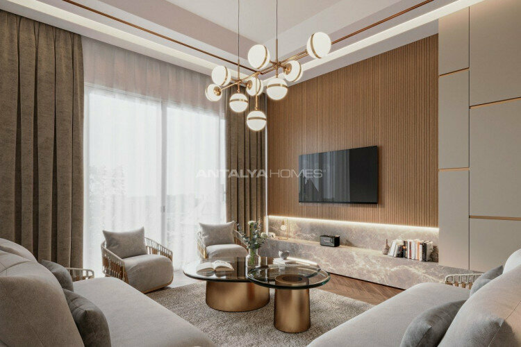 Квартира 3+1 в Коджаэле, Турция | PBB-46800