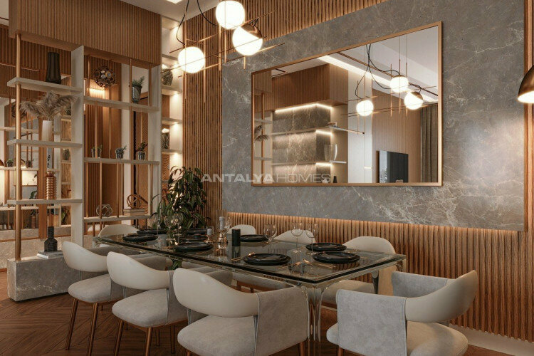 Квартира 3+1 в Коджаэле, Турция | PBB-46800