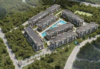 Квартира 3+1 в Коджаэле, Турция | PBB-46800