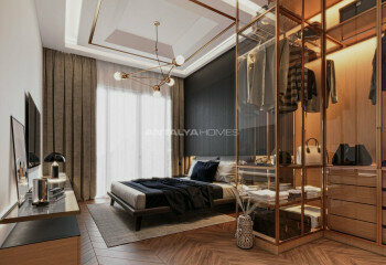 Квартира 3+1 в Коджаэле, Турция | PBB-46800