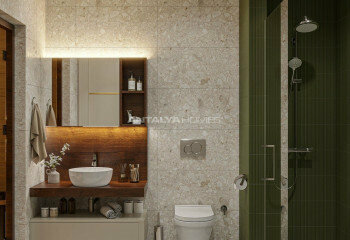 Квартира 3+1 в Коджаэле, Турция | PBB-46800