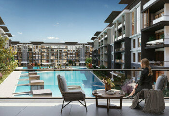 Квартира 3+1 в Коджаэле, Турция | SBB-46801