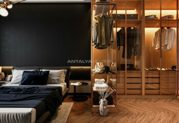 Квартира 4+1 в Коджаэле, Турция | PKK-46803