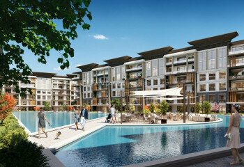 Квартира 4+1 в Коджаэле, Турция | STE-46804