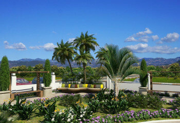 Квартира 1+1 в Анталии, Турция | PTE-45551