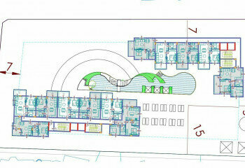 Квартира 1+1 в Анталии, Турция | PTE-45551
