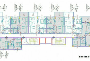 Квартира 1+1 в Анталии, Турция | PTE-45551
