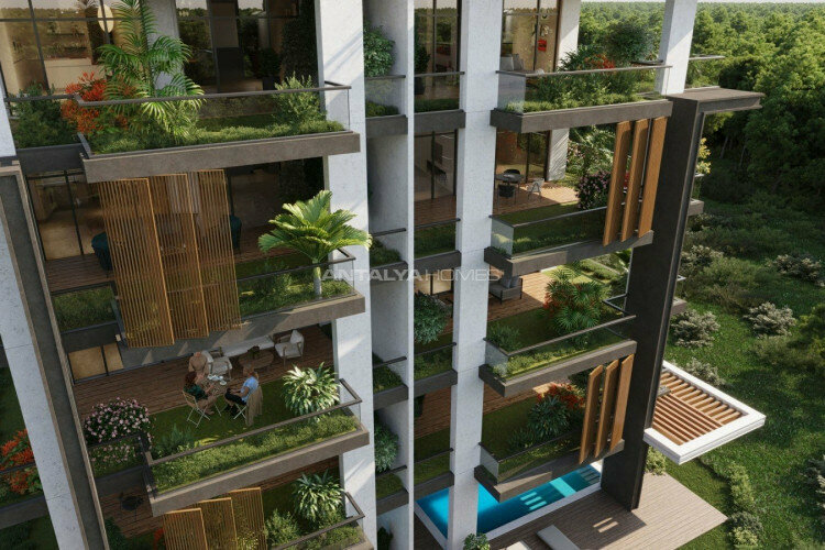 Квартира 4+1 в Коджаэле, Турция | PBB-46805