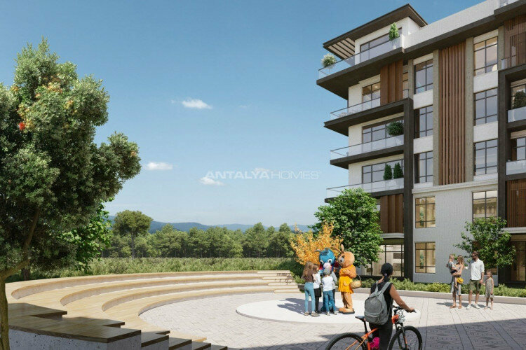 Квартира 4+1 в Коджаэле, Турция | PBB-46805