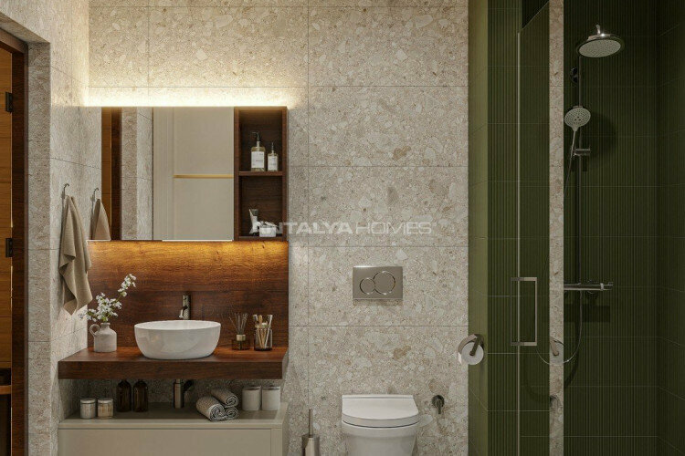 Квартира 4+1 в Коджаэле, Турция | PBB-46805