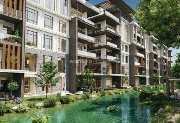 Квартира 4+1 в Коджаэле, Турция | PBB-46805