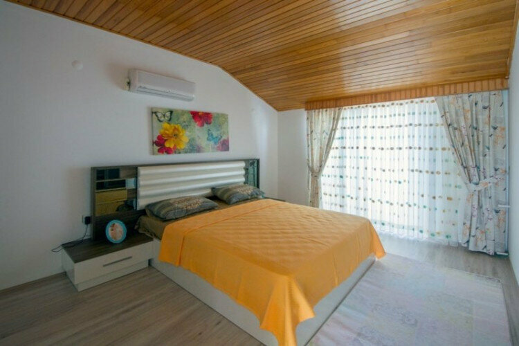 Квартира 3+1 в Газипаше, Турция | SBB-13876