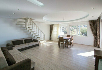 Квартира 3+1 в Газипаше, Турция | SBB-13876