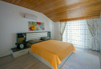 Квартира 3+1 в Газипаше, Турция | SBB-13876