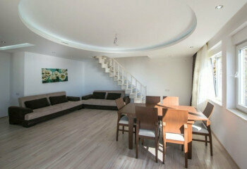 Квартира 3+1 в Газипаше, Турция | SBB-13876