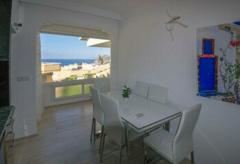 Квартира 3+1 в Газипаше, Турция | SBB-13876