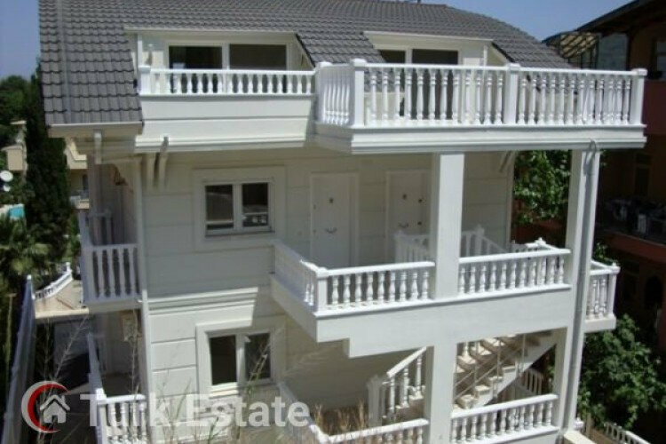 Квартира 2+1 в Кемере, Турция | PKK-02405