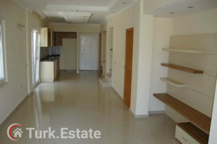 Квартира 2+1 в Кемере, Турция | PKK-02405