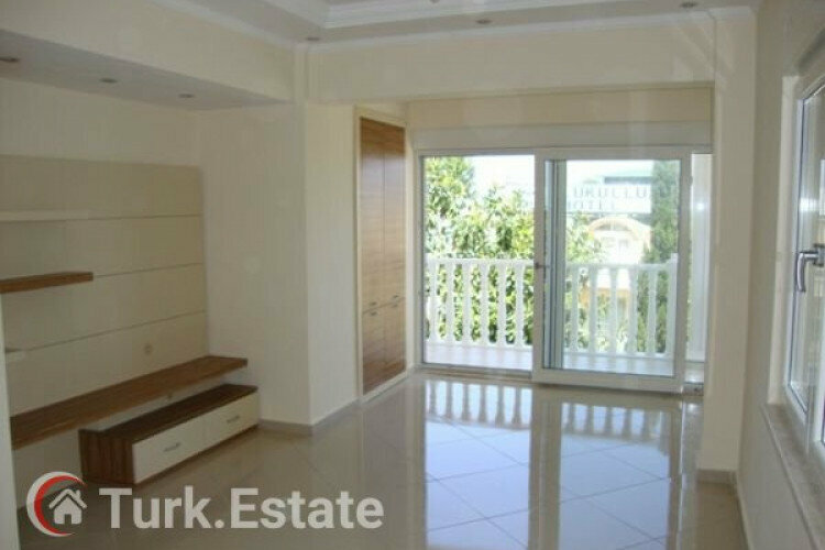 Квартира 2+1 в Кемере, Турция | PKK-02405