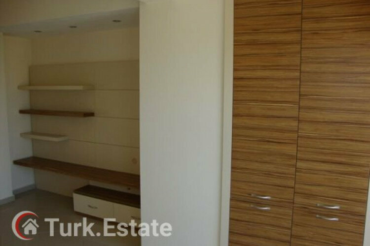 Квартира 2+1 в Кемере, Турция | PKK-02405