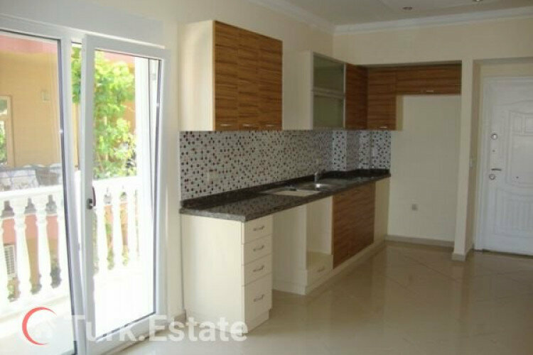 Квартира 2+1 в Кемере, Турция | PKK-02405