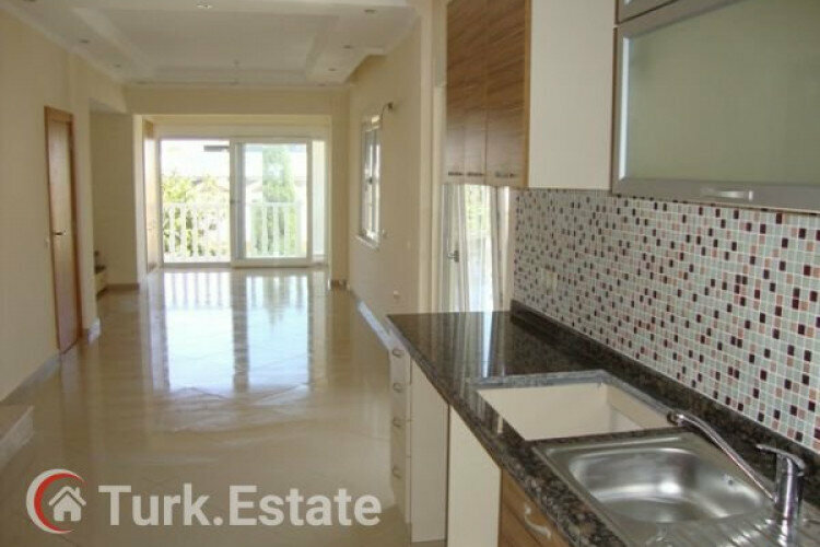 Квартира 2+1 в Кемере, Турция | PKK-02405