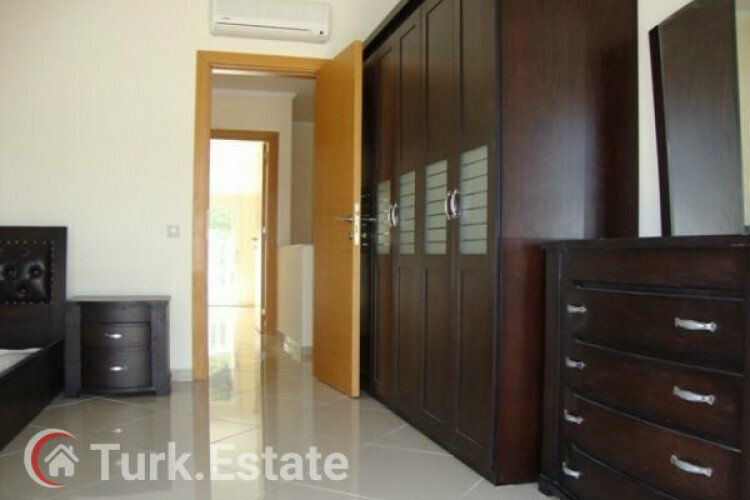 Квартира 2+1 в Кемере, Турция | PKK-02405