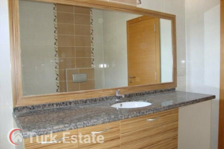 Квартира 2+1 в Кемере, Турция | PKK-02405