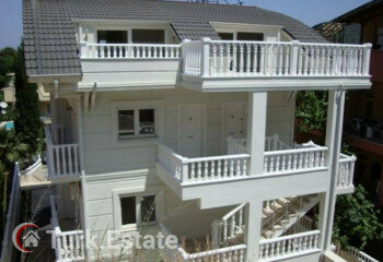 Квартира 2+1 в Кемере, Турция | PKK-02405