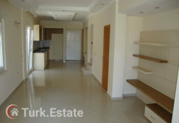 Квартира 2+1 в Кемере, Турция | PKK-02405