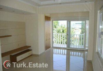 Квартира 2+1 в Кемере, Турция | PKK-02405