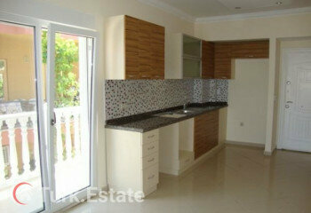 Квартира 2+1 в Кемере, Турция | PKK-02405