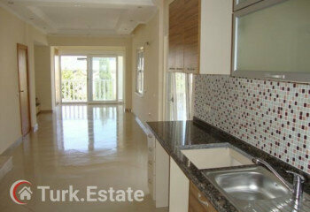 Квартира 2+1 в Кемере, Турция | PKK-02405