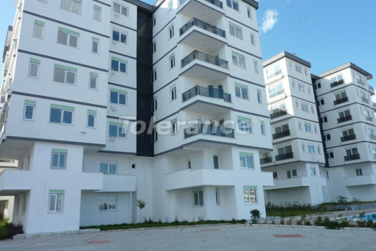 Квартира 2+1 в Анталии, Турция | PBB-04234