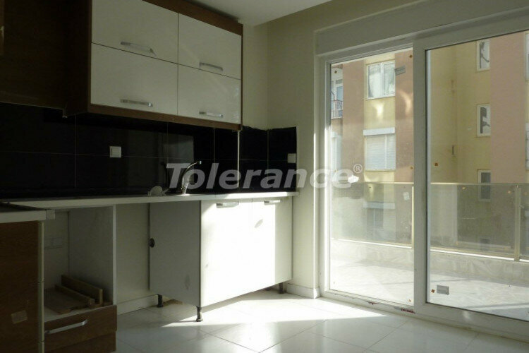 Квартира 2+1 в Анталии, Турция | PBB-04234