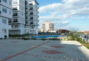 Квартира 2+1 в Анталии, Турция | PBB-04234