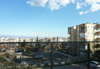 Квартира 2+1 в Анталии, Турция | PBB-04234