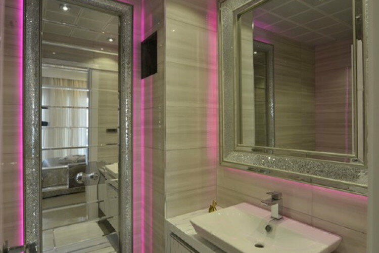 Квартира 2+1 в Алании, Турция | STE-23720