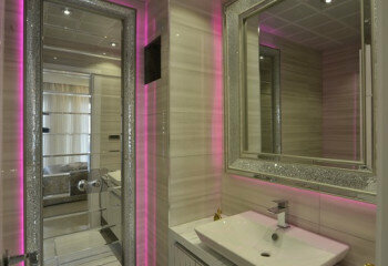 Квартира 2+1 в Алании, Турция | STE-23720