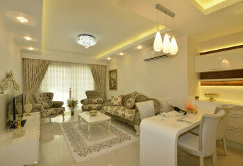 Квартира 2+1 в Алании, Турция | STE-23720