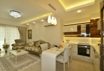 Квартира 2+1 в Алании, Турция | STE-23720