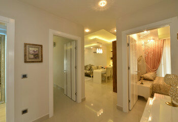 Квартира 2+1 в Алании, Турция | STE-23720