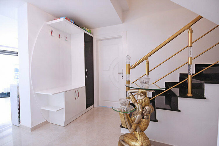 Квартира 3+1 в Каргыджаке, Алания, Турция | PBB-03246